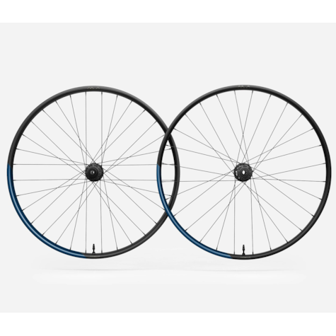 OQUO KOŁA MC32LTD SHIMANO MS SET Cobalt Blue