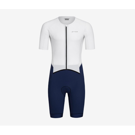 Orca Athlex Strój Start. Męski V2 51 White