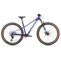 ORBEA ROWER DZIECIĘCY KIMU 27 H10 27 Blue