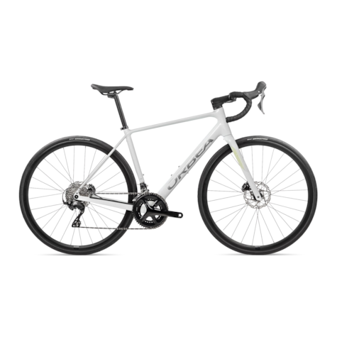 Orbea rower szosowy AVANT H30 53 White - Silver