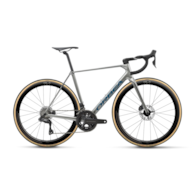 Orbea rower szosowy ORCA M20i LTD PWR 55 Silver - Grey