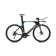 Orbea rower triathlonowy ORDU M30I LTD M/L Diamond - Green