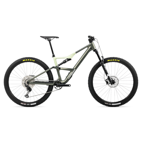 Orbea BP rower MTB OCCAM SL H30 L Tanzanite