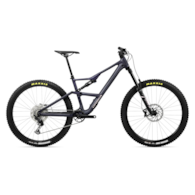 Orbea BP rower MTB OCCAM LT H30 S Tanzanite