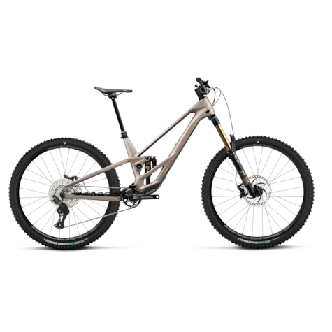 Orbea BP rower MTB RALLON E10 L Nickel