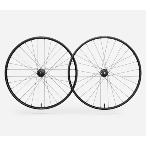 OQUO KOŁA MC32LTD SHIMANO MS SET Black