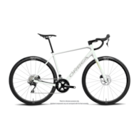 Orbea rower szosowy AVANT H40 60 White - Silver
