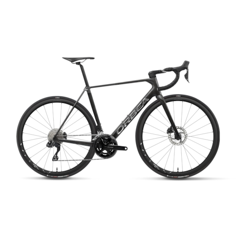Orbea BP rower szosowy ORCA M35i 49 Diamond - Grey