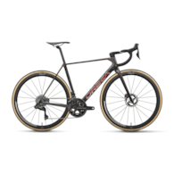 Orbea rower szosowy ORCA M10i LTD PWR 60 Diamond - Sunset