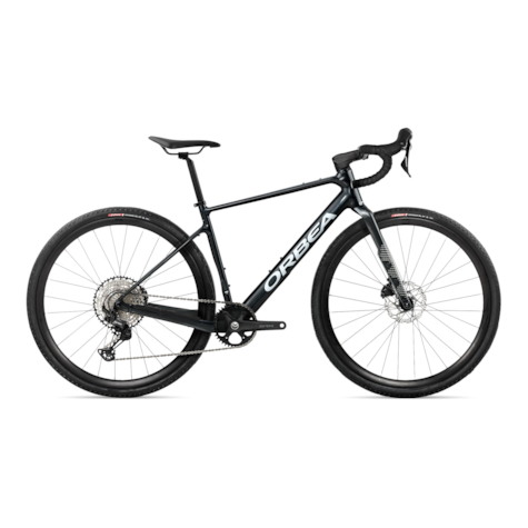 Orbea BP rower gravelowy TERRA H30 1X L Diamond