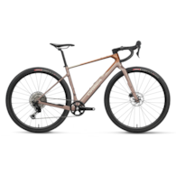 Orbea BP rower gravelowy TERRA M30TEAM 1X S Nickel