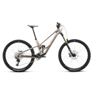 Orbea BP rower MTB RALLON E10 XL Nickel
