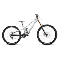 Orbea BP rower MTB RALLON 450 D-LTD XL White - Black
