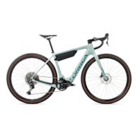 Orbea rower elektryczny DENNA H40 L Blue