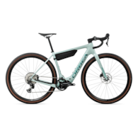 Orbea rower elektryczny DENNA H30 L Blue