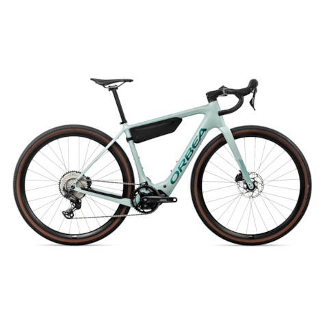 Orbea rower elektryczny DENNA H30 L Blue