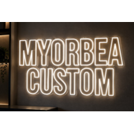 ORBEA MKT logo podświetlane myo 60x32