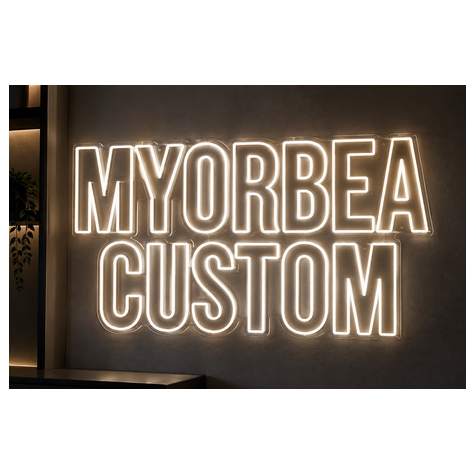 ORBEA MKT logo podświetlane myo 60x32