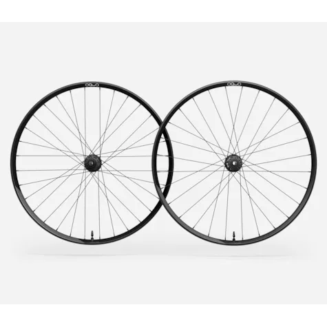 OQUO KOŁA MC32TEAM SRAM XD SET Glitter Anthracite