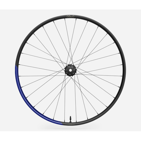 OQUO KOŁA MC32LTD FRONT Cobalt Blue