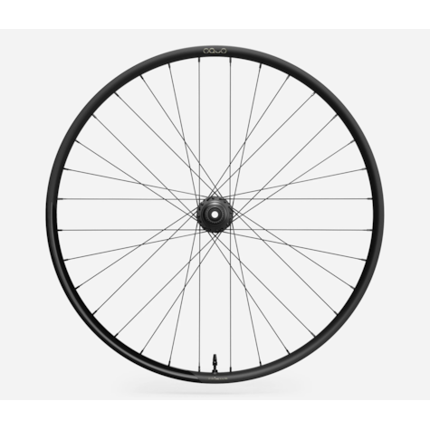 OQUO KOŁA MC32LTD SHIMANO MS REAR Black