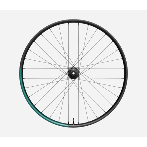 OQUO KOŁA MC32LTD SHIMANO MS REAR Metallic Jade