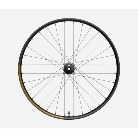 OQUO KOŁA MC32LTD SHIMANO MS REAR Metallic Olive Green