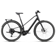 ORBEA ROWER ELEKTRYCZNY CARPE 20 M Black