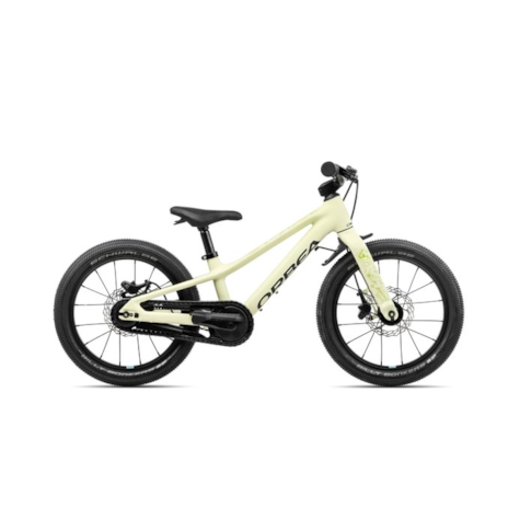 ORBEA ROWER DZIECIĘCY KIMU 16 Gum