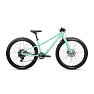 ORBEA ROWER DZIECIĘCY KIMU 24 H20 24 Green