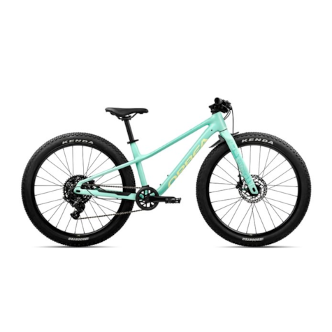 ORBEA ROWER DZIECIĘCY KIMU 24 H20 24 Green