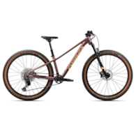 ORBEA ROWER DZIECIĘCY KIMU 27 H10 27 Sunset