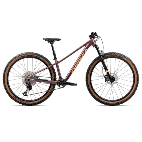 ORBEA ROWER DZIECIĘCY KIMU 27 H10 27 Sunset