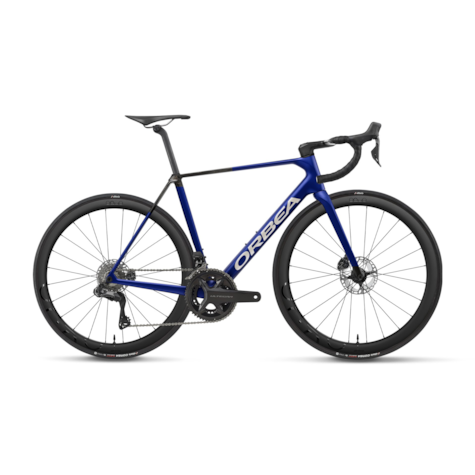Orbea BP rower szosowy ORCA M20i TEAM 55 Blue