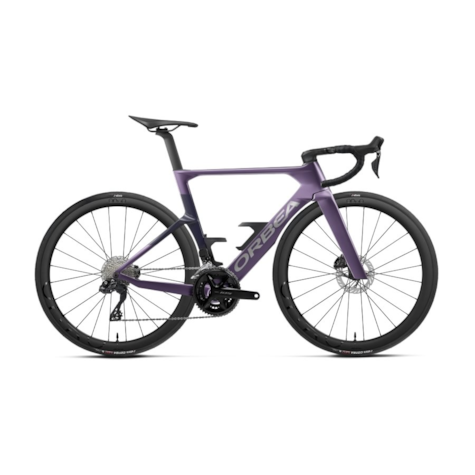 Orbea rower szosowy ORCA AERO M30i LTD 51 Plum - Purple