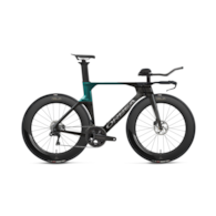 Orbea rower triathlonowy ORDU M20I LTD M/L Diamond - Green