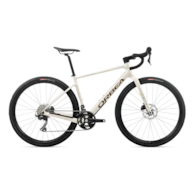 Orbea BP rower gravelowy TERRA H30 M White - Green