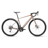Orbea BP rower gravelowy TERRA M30TEAM M Nickel
