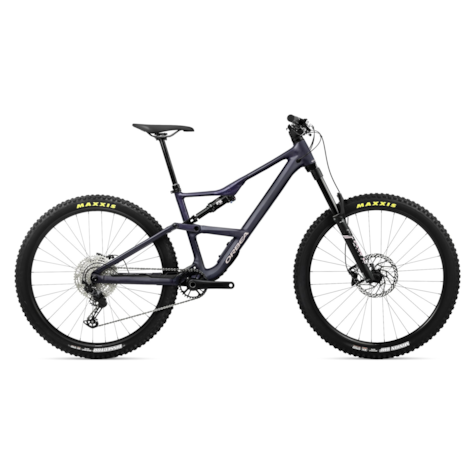 Orbea BP rower MTB OCCAM LT H30 L Tanzanite