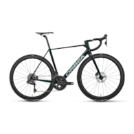 Orbea BP rower szosowy ORCA M20i TEAM 49 Green - Carbon