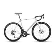 Orbea BP rower szosowy ORCA M20i TEAM 51 White - Lilac