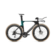 Orbea rower triathlonowy ORDU M10I LTD S/M Diamond - Green