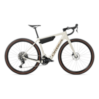 Orbea rower elektryczny DENNA H50 L White