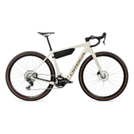 Orbea rower elektryczny DENNA H30 L White