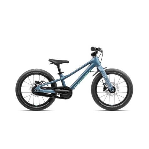 ORBEA ROWER DZIECIĘCY KIMU 16 Blue