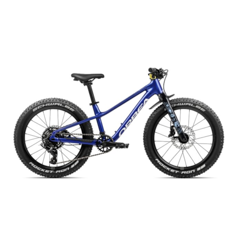 ORBEA ROWER DZIECIĘCY KIMU 20 H10 20 Blue