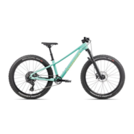 ORBEA ROWER DZIECIĘCY KIMU 24 H10 TR 24 Green