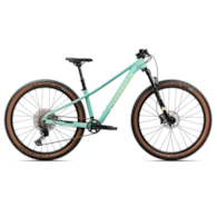 ORBEA ROWER DZIECIĘCY KIMU 27 H10 27 Green