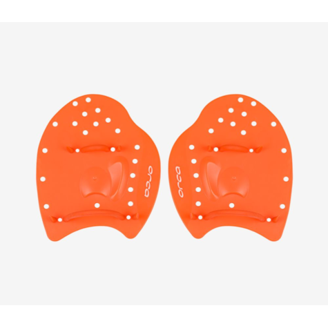 Orca akcesoria wiosełka S/M orange