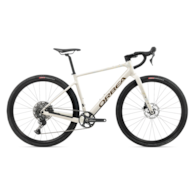 Orbea BP rower gravelowy TERRA H40 1X M White - Green